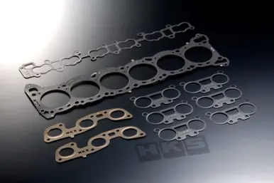 Certified HKS RB26 1.6mm Grommet Type Head Gasket Kit - 23002-AN003