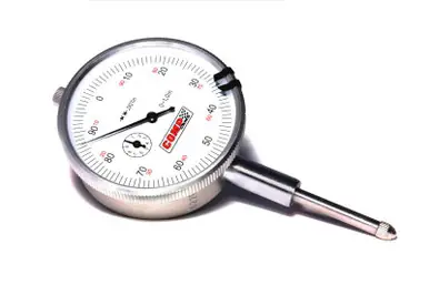 Holiday Sale COMP Cams 1in Dial Indicator - 4909CPG