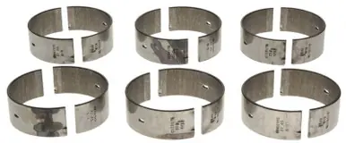 Clevite Chevrolet 4 2.8L DOHC-2.9L DOHC 2004-2010 Con Rod Bearing Set - CB1882A20(6) Instant Buy