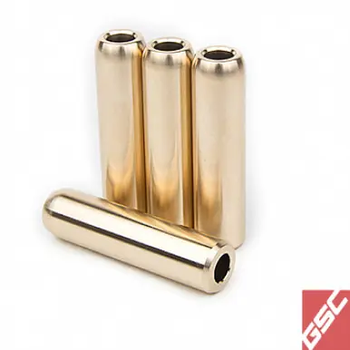 Free Shipping GSC P-D Dodge Neon SRT-4 & 420A Manganese Bronze Intake Valve Guide - Single - 3062