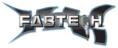 While Supplies Last Fabtech Replacement Bushing 5/8 Hour Glass - FT1027