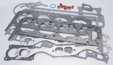Seasonal Sale Cometic Street Pro GM 1967-88 350ci 1970-76 400ci 4.165 Small Block Top End Gasket Kit - PRO1003T