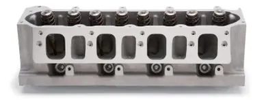 Edelbrock Cylinder Head Race Victor Jr Complete Chevy Gen V LT1/LT4 - 77139 Bulk Order