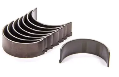 ACL 71-92 Mitsubishi 1597-1997CC 0.25mm Oversized Rod Bearing Set - 4B1146A-.25 Top Rated