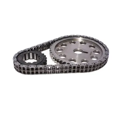 COMP Cams Billet Timing Set CRB 1-Bolt - 7104CPG While Supplies Last