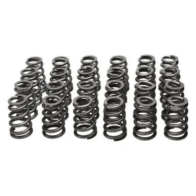 Manley Toyota Supra 2JZ 6 Cyl. Valve Spring and Retainer Kit (w/Valve Locks 13014-8) - 26135K Discount