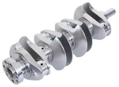 Eagle Mitsubishi 4B11T 4340 Billet Crankshaft - 34B137015659 Time-Limited