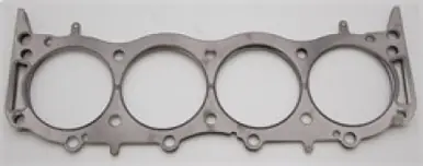 Affordable Cometic 70-93 Land Rover V8 89mm Bore .040in MLS 14 Bolt Head Gasket - C4367-040