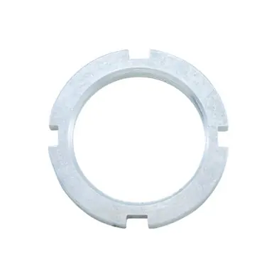 Money Back Guarantee Yukon Spindle Nut for Dana 28 & Model 35 IFS Front for Manual Locking Hub Conversion - YSPSP-017