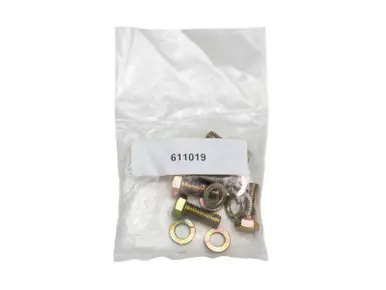 ICON Coilover Hardware Kit Pair - 611019 Low Price