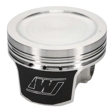 Wiseco Renault F7P 83.00 mm Bore 35.50 mm CH -14.00 CC Piston Set - KE173M83 Secure Checkout