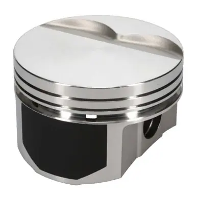 Wiseco Pro Tru Street Chrysler 440 4.350in Bore 2.050in CH -4.00 CC Piston Set - PTS531A3 Top Rated