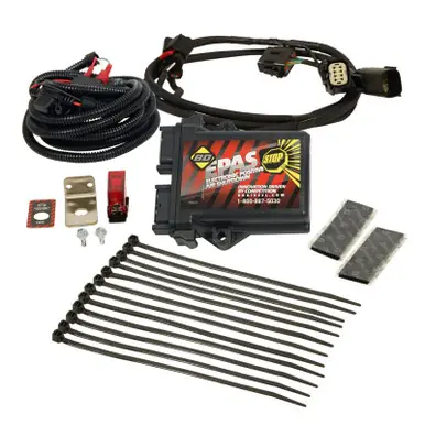 Reduced Price BD Diesel 17-23 Chevy/GMC 2500HD-6500HD 6.6L L5P E-PAS Emergency Engine Shutdown - 1036764
