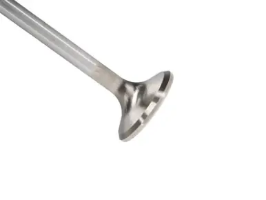 Viral Manley Chevrolet Big Block Exhaust Valve Kit - 1.880in Head Dia. 5.522in O/A Length, 0.3715in Stem - 11515-8