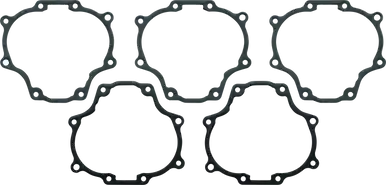 Twin Power 07-17 Big Twin and 06 Dyna Transmission Trap Door Gasket Replaces H-D 35654-06 05 Pk - 043274 Seasonal Sale