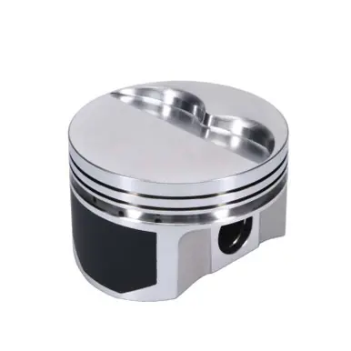 While Supplies Last Wiseco Pro Tru Street AMC 360 4.110in Bore 1.590in CH -21.00 CC Piston Set - PTS538A3