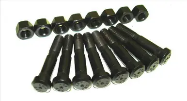 ARP 5/16in ARP3.5 Carrillo replacement rod bolt kit - 300-6608 Get Yours