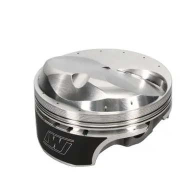 Fresh Stock Wiseco Chevy Big Block 4.605in Bore 1.215in CH 48.70 CC Piston Set - K0024B105