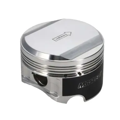 Deal Manley Nissan 2.6L RB26DETT Piston Set - 87.25mm Bore 1.181in CH, 20.00 CC - 643012CE-6