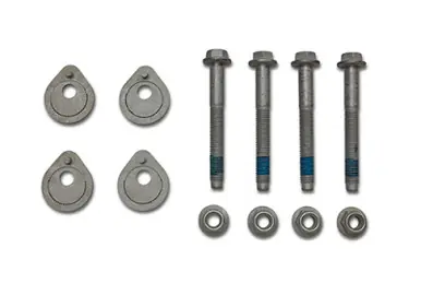 Ford Racing F-150 Align-Lock Kit - M-18005-F15A Final Sale