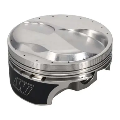 Place Order Wiseco Chevy Big Block 4.615in Bore 1.120in CH 23.00 CC Piston Set - K0159B115