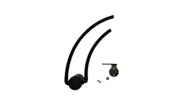 J&L 22-25 Nissan Pathfinder / 22-24 Infiniti QX60 3.5L PCV Side Oil Separator 3.0 - Blk Anodized - 3124P-B Buy Today
