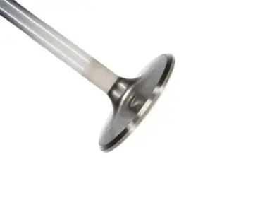 Manley Chevrolet Big Block Exhaust Valve Kit - 1.900in Head Dia. 5.522in O/A Length, 0.3415in Stem - 10769-8 Buy Today