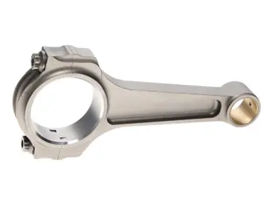 Warranty Included Manley Chevrolet Small Block Tour Lite I-Beam Connecting Rod Set - 5.700in Length - 14140R6-8