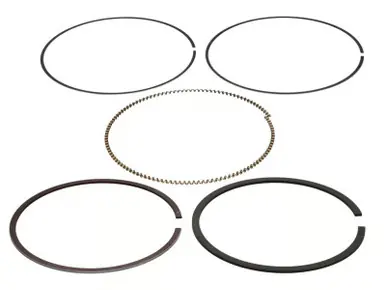 Wiseco 68mm 4 Cycle Piston Ring Set - 2677XA Bargain