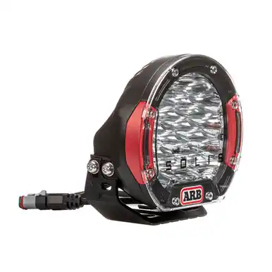 ARB Intensity SOLIS 21 LED Flood - SJB21F Mega Sale