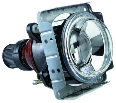 Top Pick Hella Headlamp DeUs A 1Bl - 007834087