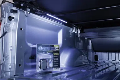 Authentic Truxedo B-Light Battery Powered Truck Bed Lighting System - 36in - 1705419