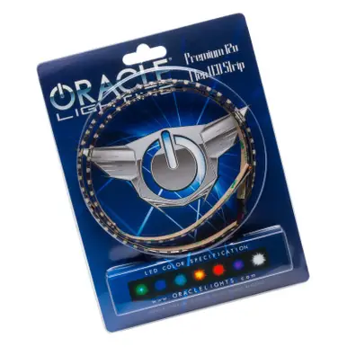 Oracle 36in LED Retail Pack - RGB ColorSHIFT - 4207-333 Free Shipping