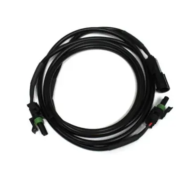 Mega Sale Baja Designs Universal 55in Squadron/S2 Wire Harness Splitter - 613606