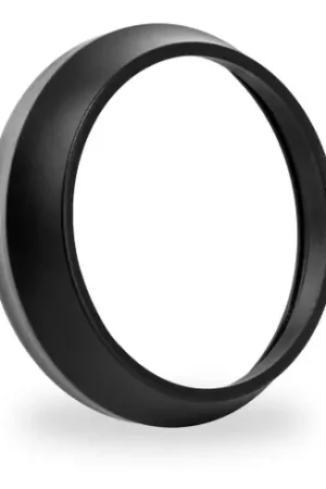 Performance Machine Clean Headlight Bezel -Black Ops - 0207-2005CLE-SB Get Yours
