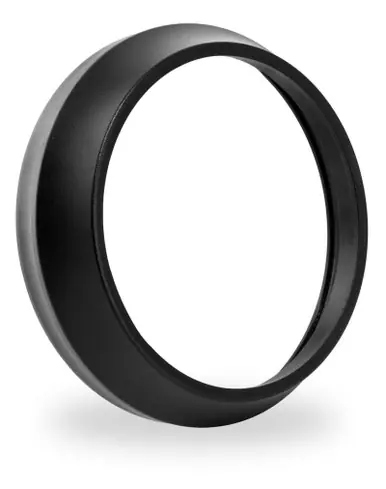 Performance Machine Clean Headlight Bezel -Black Ops - 0207-2005CLE-SB Get Yours