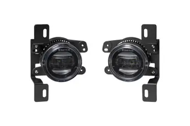 Hot Deal Diode Dynamics Elite Series Type MR Fog Lamps - White (Pair) - DD5163P