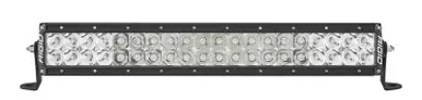 Factory Price Rigid Industries 20in E Series - Spot/Flood Combo - 120313