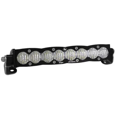 Baja Designs S8 Series Driving Combo Pattern 40in LED Light Bar - 704003 Worldwide Shipping