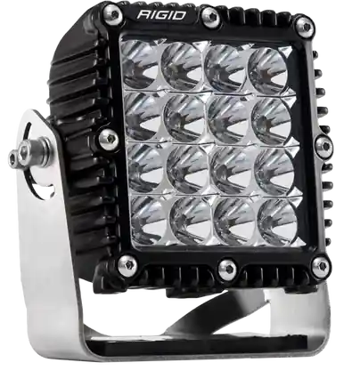 Weekend Sale Rigid Industries Q Series Pro - Flood - 244113