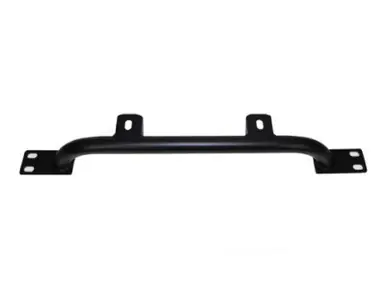 KC HiLiTES 97-06 Jeep TJ Front 2-Tab Bumper Mount Light Bar - Black - 7400 High Quality