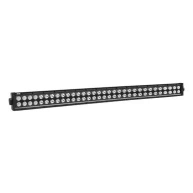 Genuine Westin B-FORCE LED Light Bar Double Row 30 inch Combo w/3W Cree - Black - 09-12212-60C