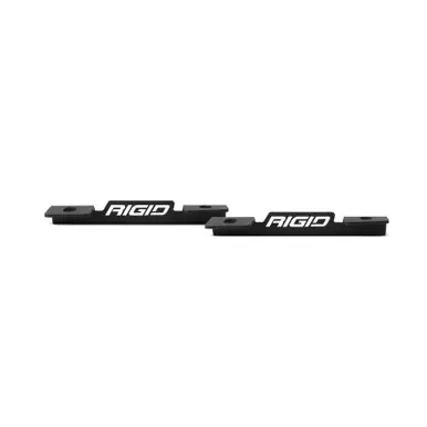 Rigid Industries 2021+ Ford Bronco Dual Pod A-Pillar Mount Kit M617 - 46721 Authentic