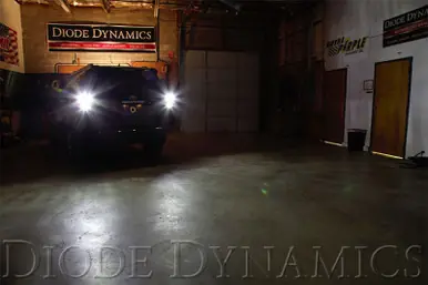 Diode Dynamics 14-21 Toyota 4Runner Tail as Turn Module +Backup Module (USDM) Module Only - DD3009 Fast Shipping