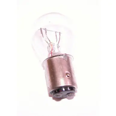 Omix Tail Light Multifunction Bulb Clear 76-06 CJ & Wrangl - 12408.05 Shop Now