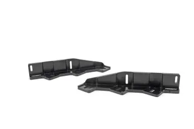 Perrin 17-19 Ford F-150 Raptor Front Bumper Light Mount Brackets - PFP-ETR-100 Free Returns
