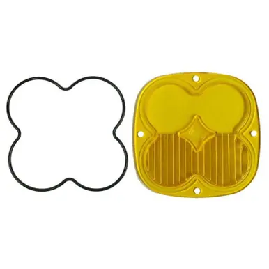 Special Discount Baja Designs XL Pro/Sport Amber Driving/Combo Lens Kit - 660115