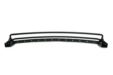 Original DV8 21+ Ford Bronco Curved Light Bracket for 12 3in. Pod Lights - LBBR-03