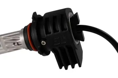 Diode Dynamics 9005/9011/H10 White SL2 LED Bulbs (pair) - DD0463P Final Sale