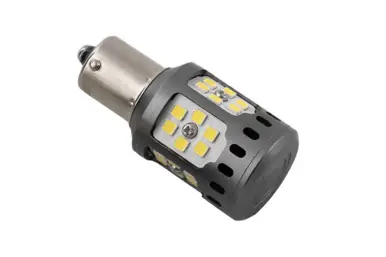 Hot Picks Diode Dynamics 1156 XPR LED Bulb - Cool - White (Single) - DD0369S
